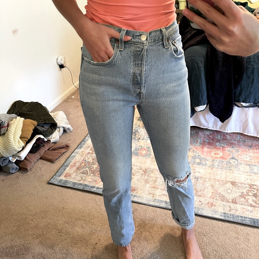 Levi Jeans